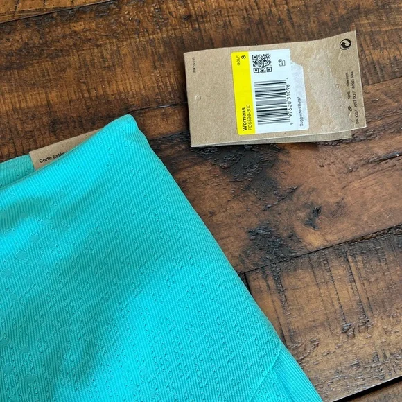 Nike Women's 17” Dri-FIT ADV Tour High-Waisted Long Golf Skort - Picture 6 of 7